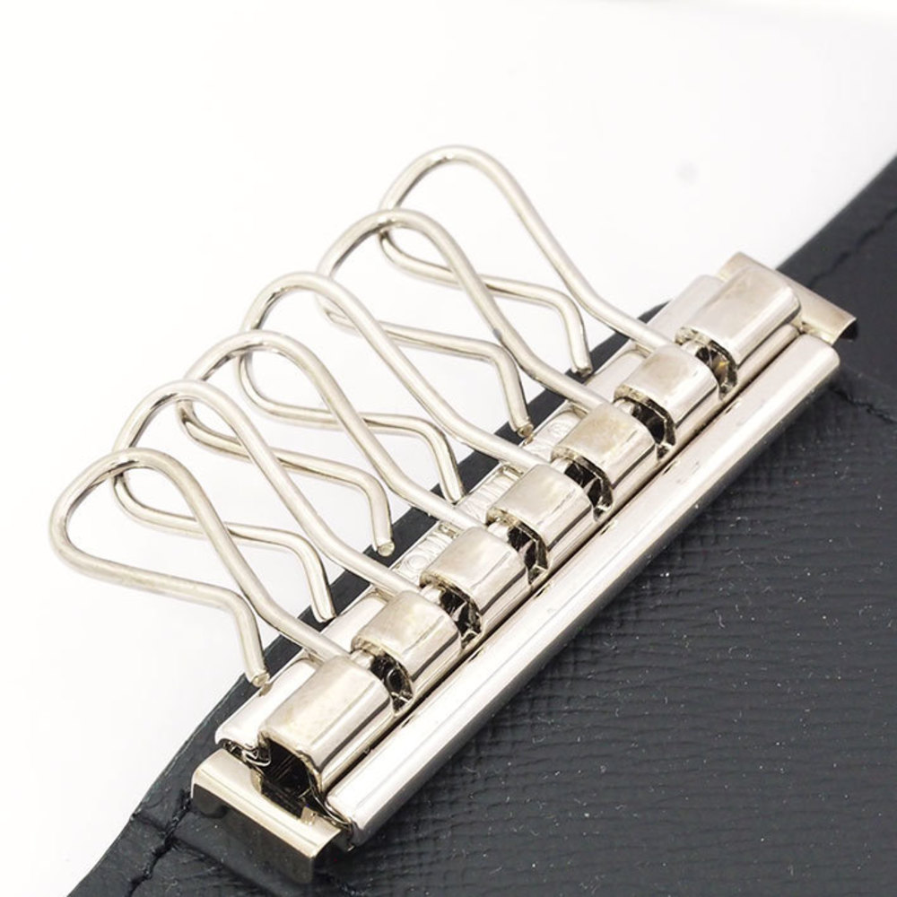 Louis Vuitton Multicles Monogram Eclipse Black Ke… - image 5